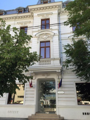 Euro Hotel Grivita